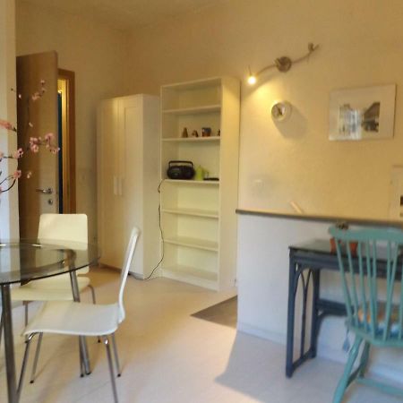 Central Flat Apartman Firenze Kültér fotó