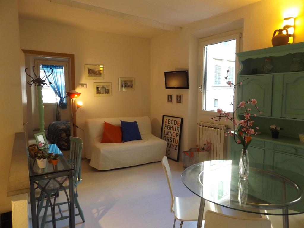 Central Flat Apartman Firenze Kültér fotó