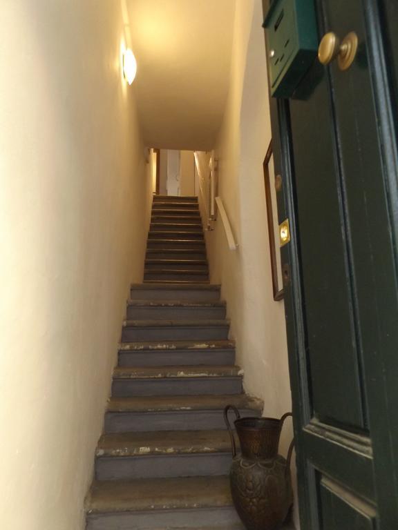 Central Flat Apartman Firenze Kültér fotó