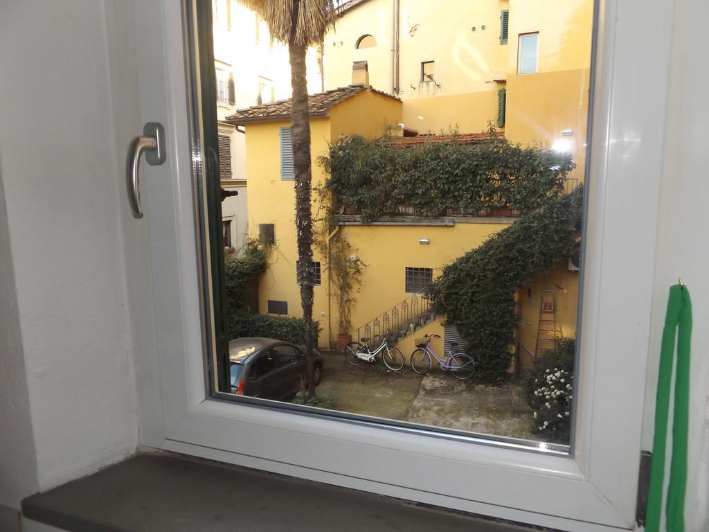 Central Flat Apartman Firenze Kültér fotó