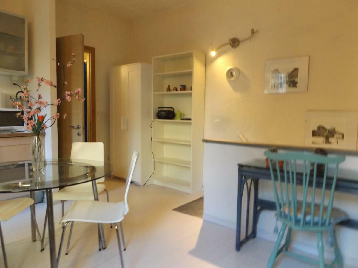 Central Flat Apartman Firenze Kültér fotó