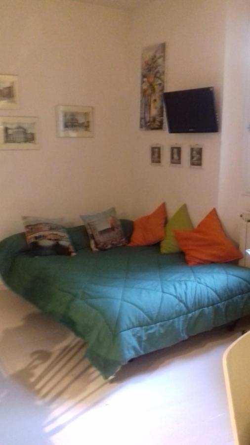 Central Flat Apartman Firenze Kültér fotó